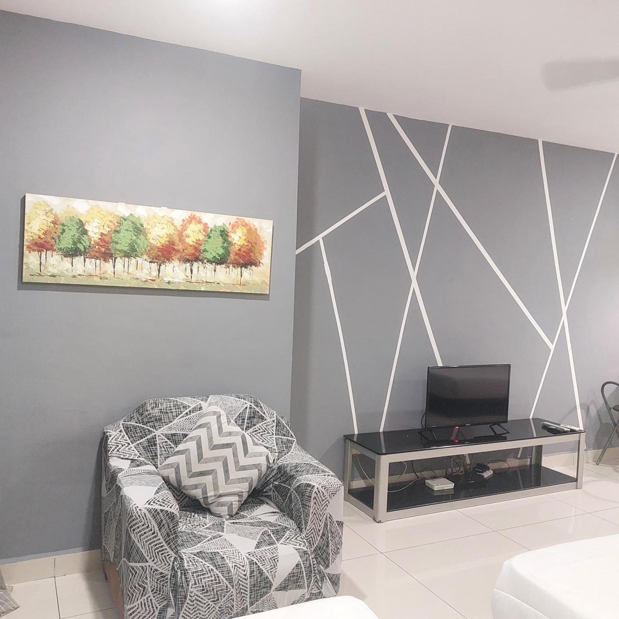 Ksl City Mall D'Esplanade By Summer Johor Bahru Zimmer foto